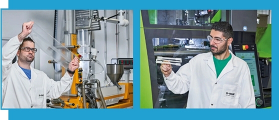 巴斯夫鎖定“循環(huán)經(jīng)濟(jì)計(jì)劃”目標(biāo)，加速可持續(xù)塑料制品研發(fā)