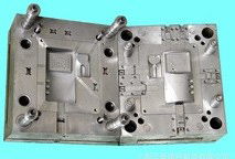 南村鎮(zhèn) 專業(yè)品質(zhì)，專業(yè)研發(fā)——打造禮品塑料塑膠模具與制品的一站式解決方案